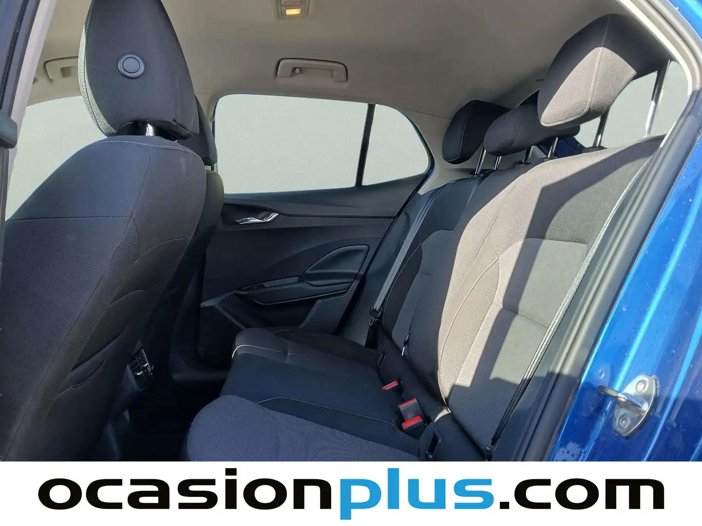 Foto Skoda Fabia Skoda Fabia 1.0 TSI Selection (95 CV)