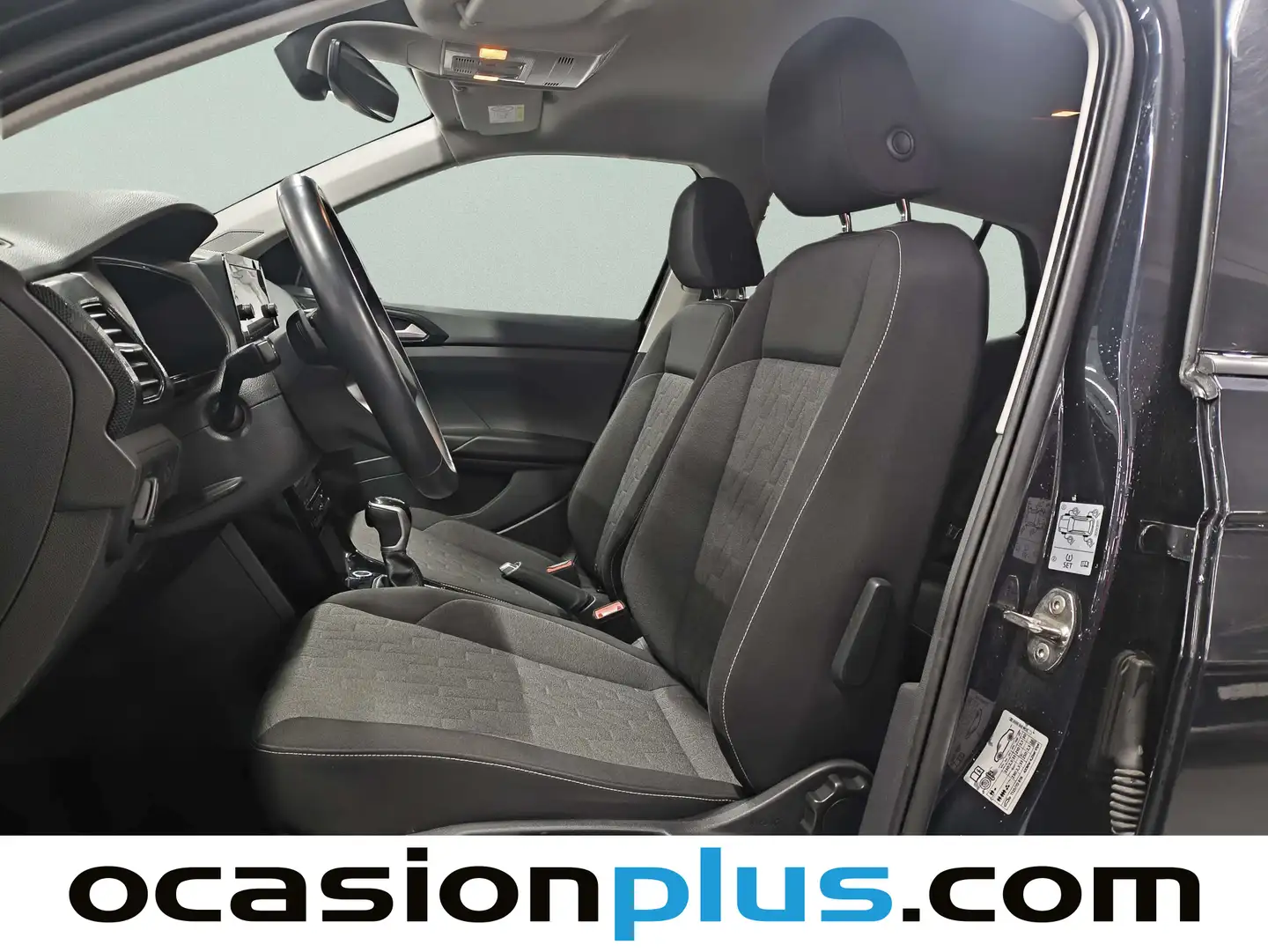 Foto Volkswagen T-Cross Volkswagen T-Cross Life 1.0 TSI (116 CV) DSG