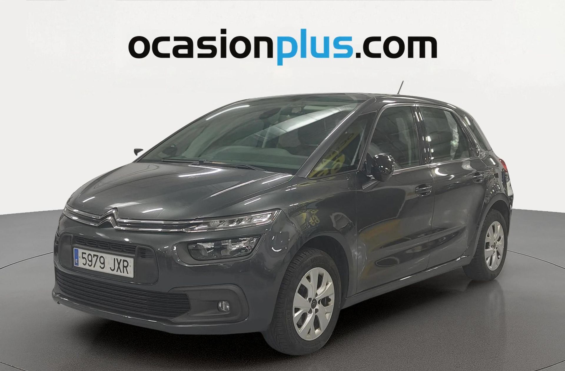 Citroën C4 Picasso BlueHDi 100 Live