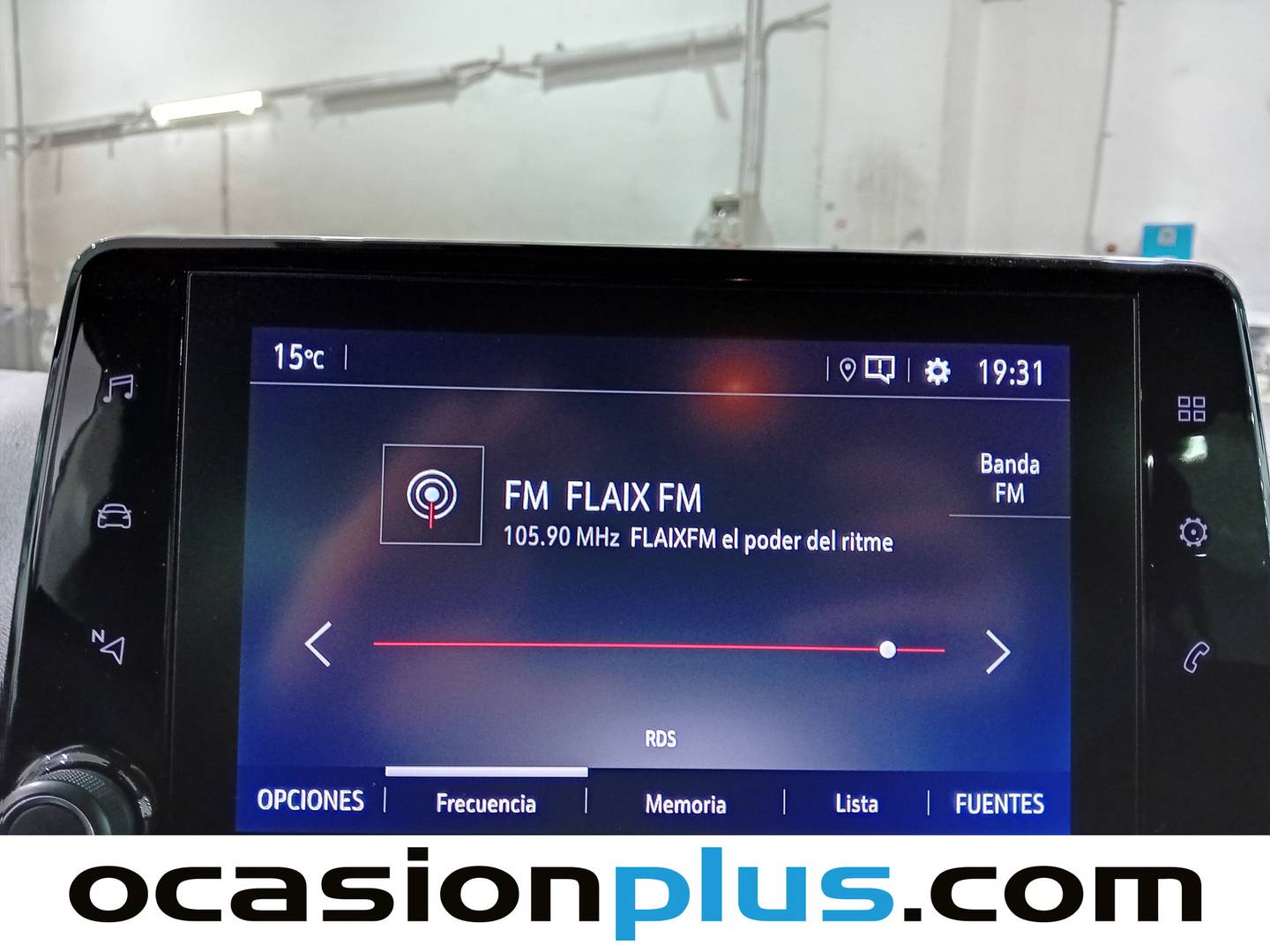 Opel Combo Life Opel Combo Life 1.5 TD Selective XL (102 CV) km 0