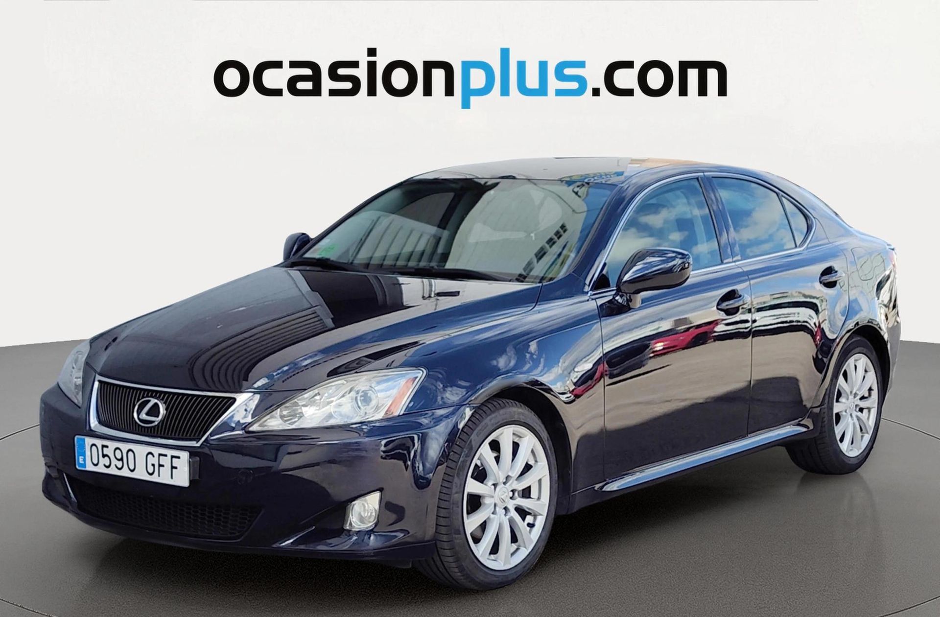 Lexus IS250 IS IS 250 Luxury