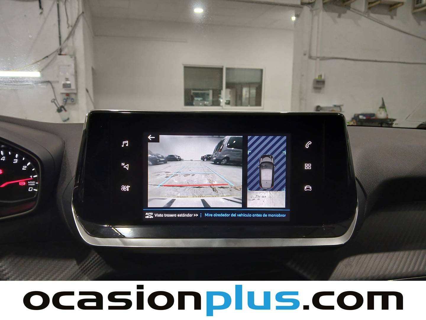 Foto Peugeot 208 Peugeot 208 PureTech 100 Allure (100 CV)