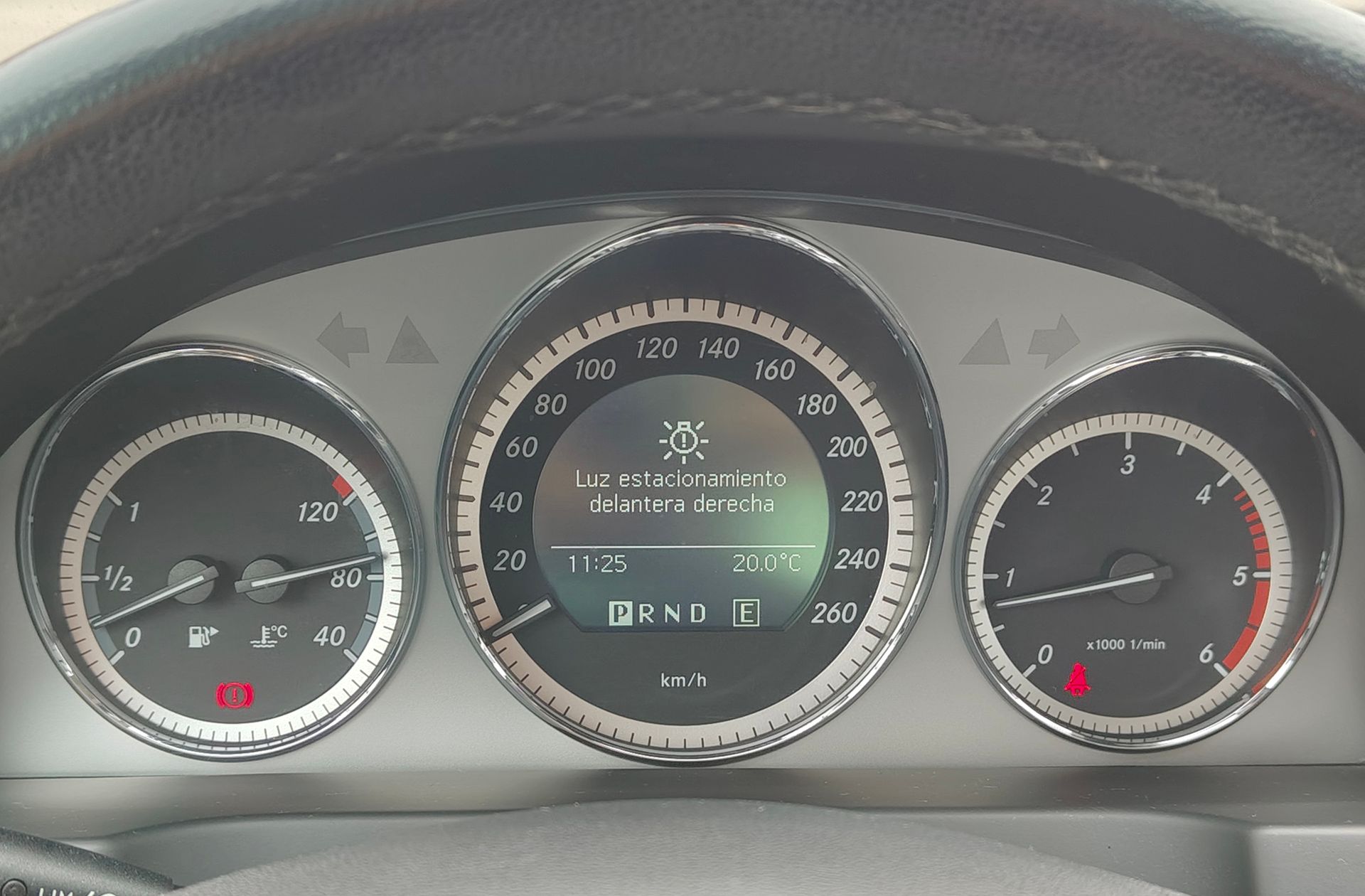 Mercedes-Benz Clase C 200 CDI BE Elegance - foto 20