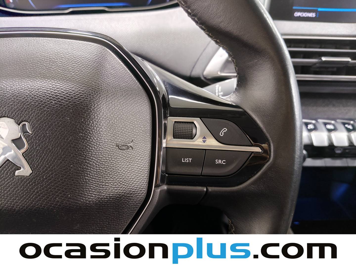 Peugeot 5008 Peugeot 5008 BlueHDi 130 S&S Allure (130 CV) 7 Plazas barato