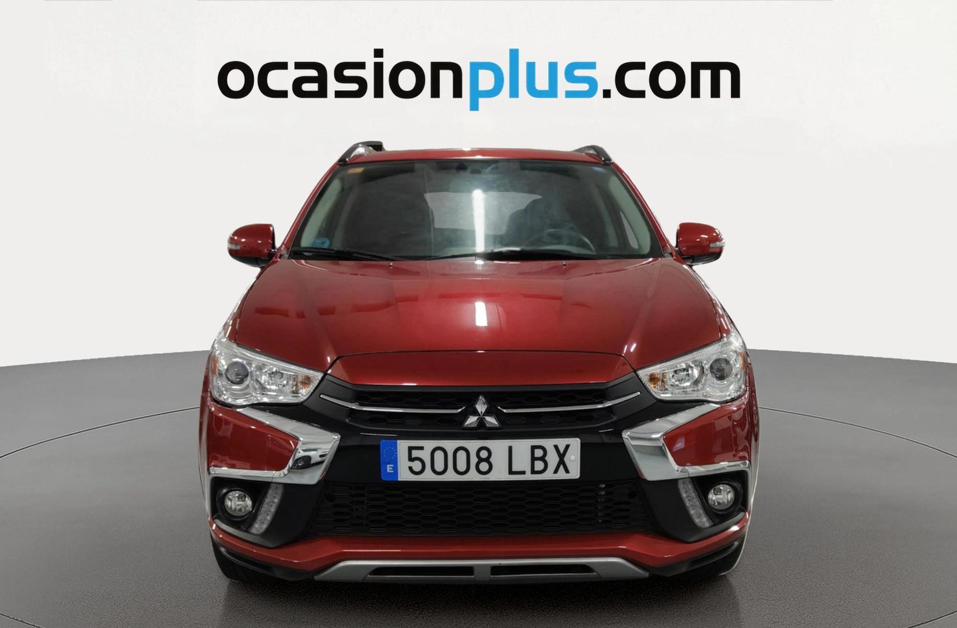 Mitsubishi ASX 160 MPI Motion - foto 11