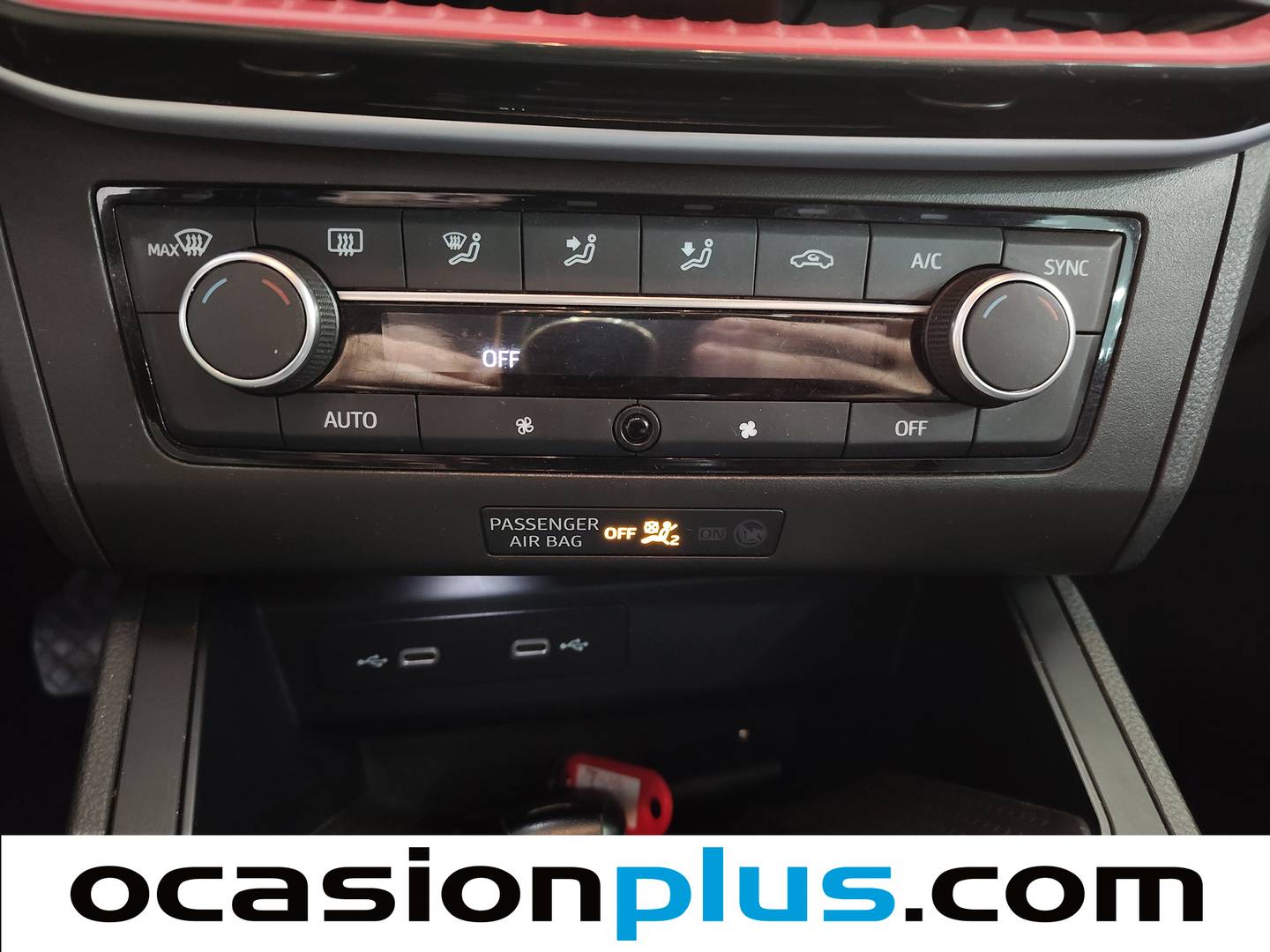 Foto Seat Ibiza SEAT Ibiza 1.0 TSI S&S FR XL 81 kW (110 CV)