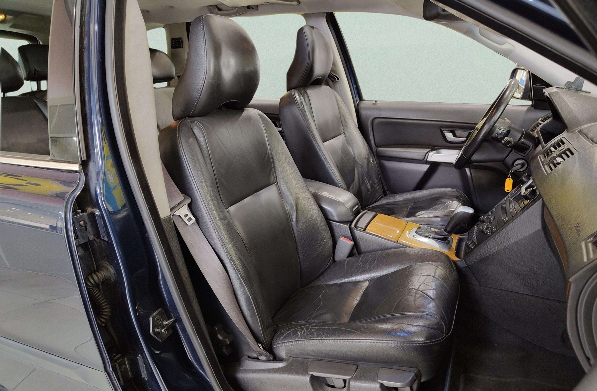 Volvo XC90 T6 Momentum 7 plazas - foto 18