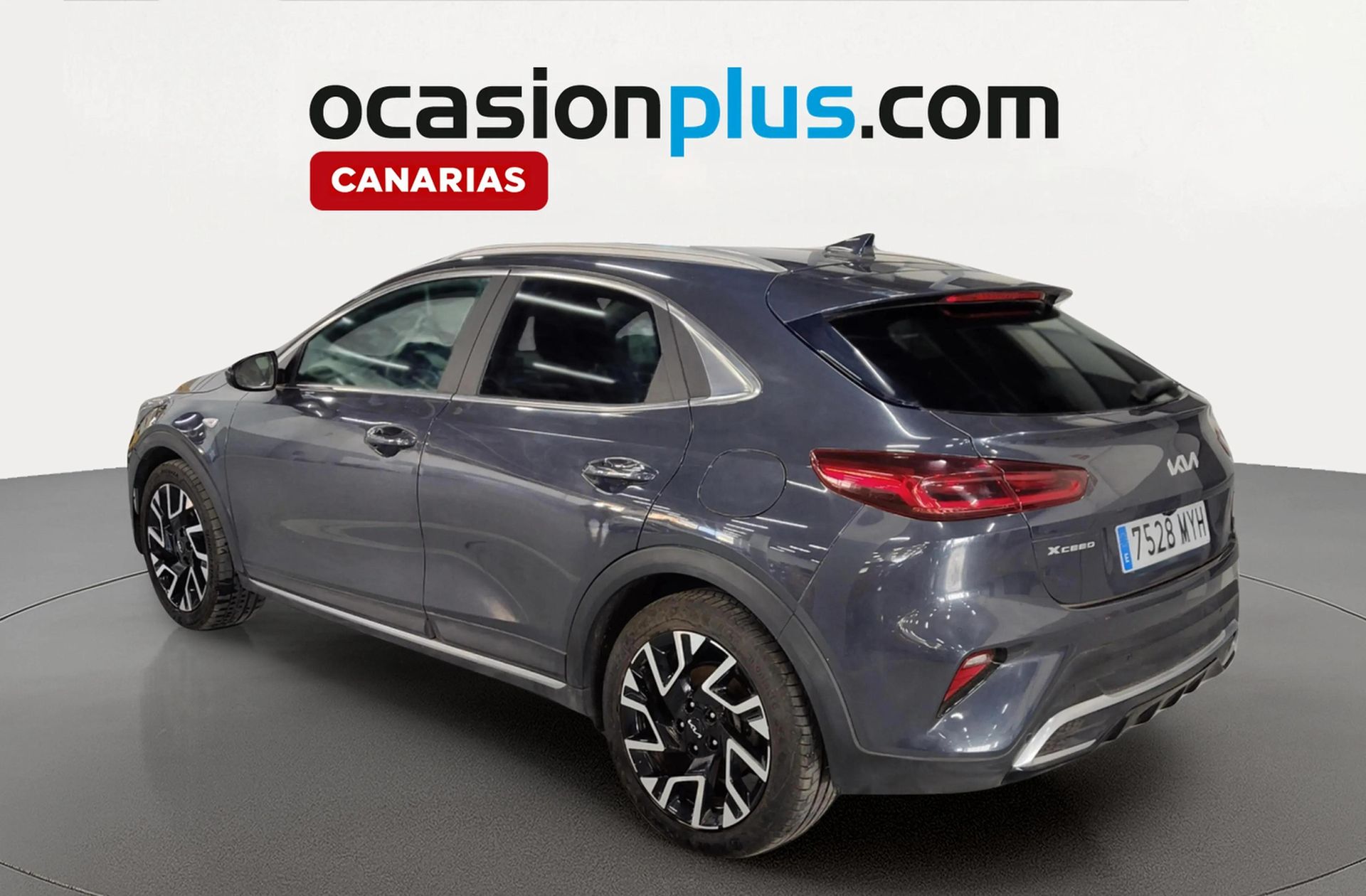 Kia XCeed 1.0 T-GDi Drive - foto 3