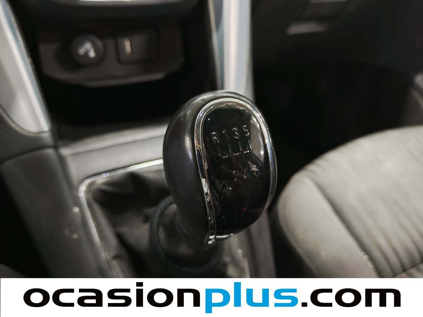 Opel Zafira Opel Zafira 1.6 CDTI S&S Expression (120 CV) 7 Plazas de segunda mano