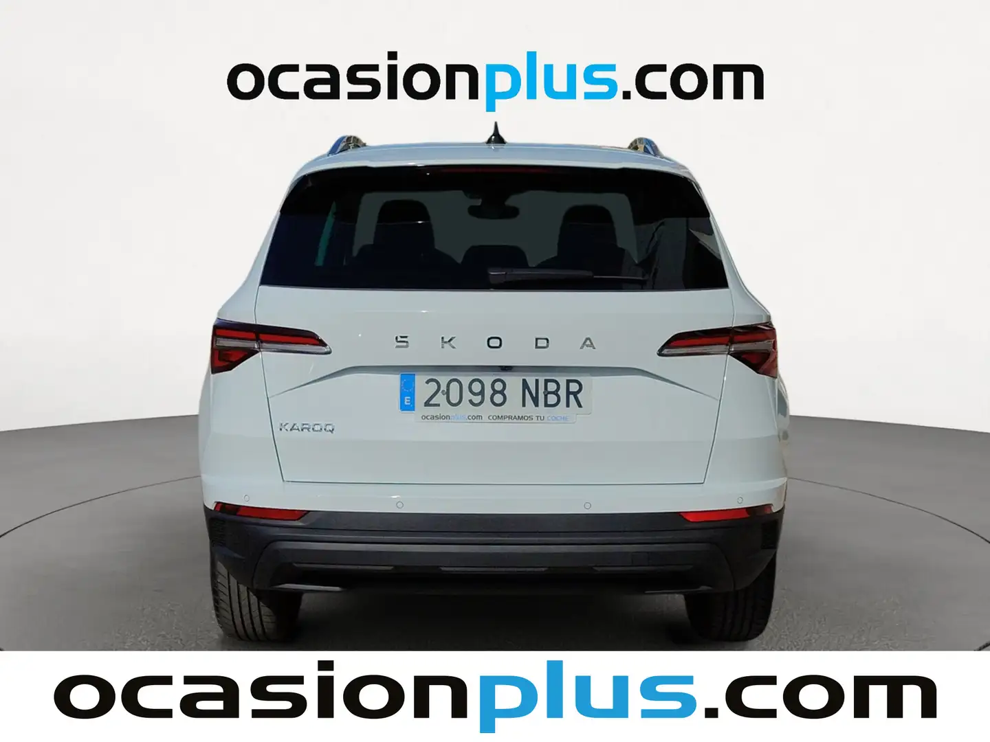Foto Skoda Karoq Skoda Karoq 1.5 TSI ACT Design DSG  (150 CV)