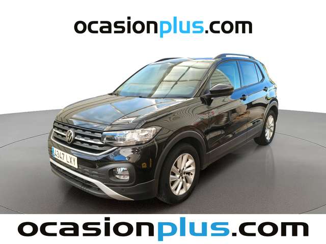 Volkswagen T-Cross Advance 1.0 TSI (95 CV) de segunda mano