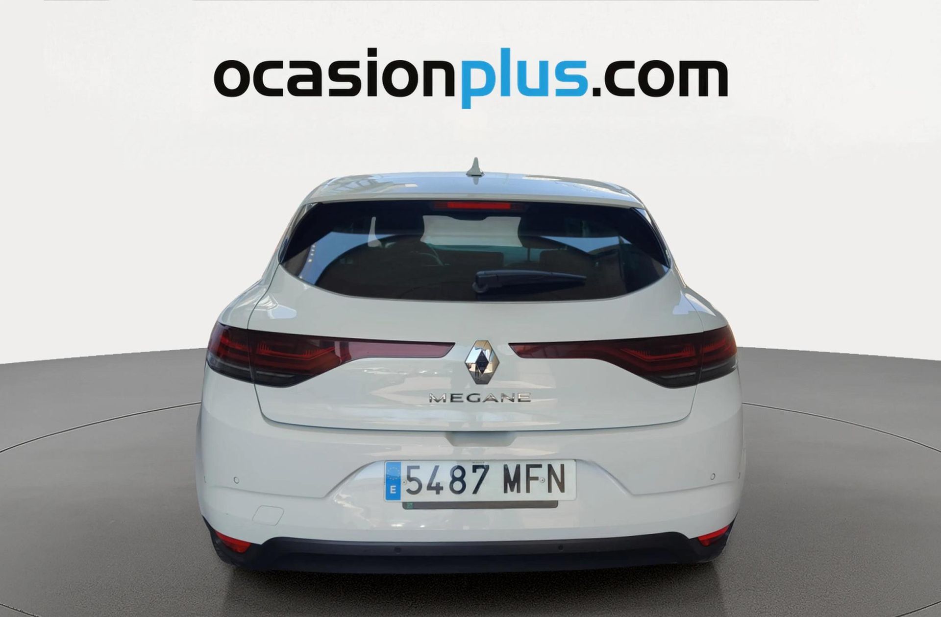 Renault Mégane Techno TCe GPF - foto 15