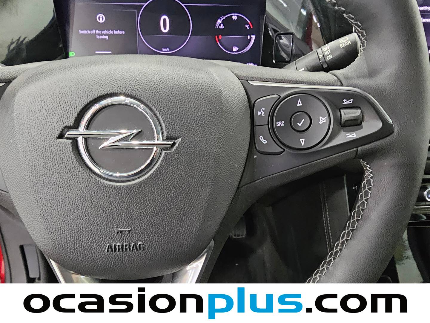 Opel Grandland Opel Grandland 1.2 Turbo XHT S&S GS (130 CV) manual