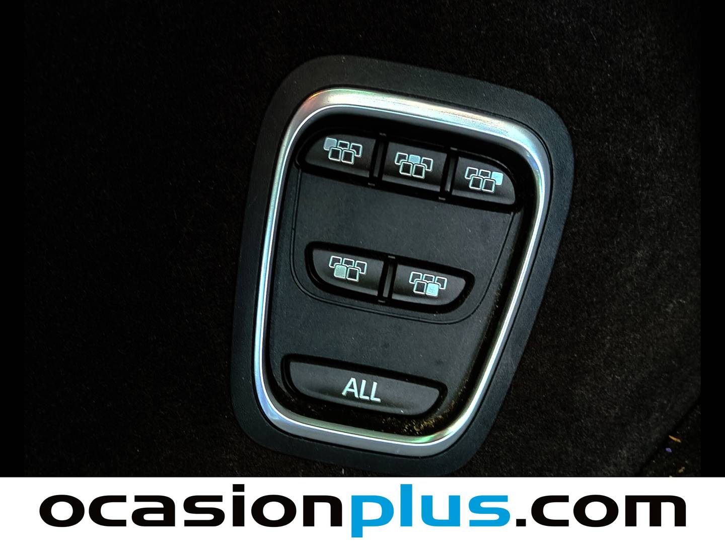 Renault Espace Renault Espace Initiale Paris Energy dCi (160 CV) TT EDC 7 Plazas seminuevo