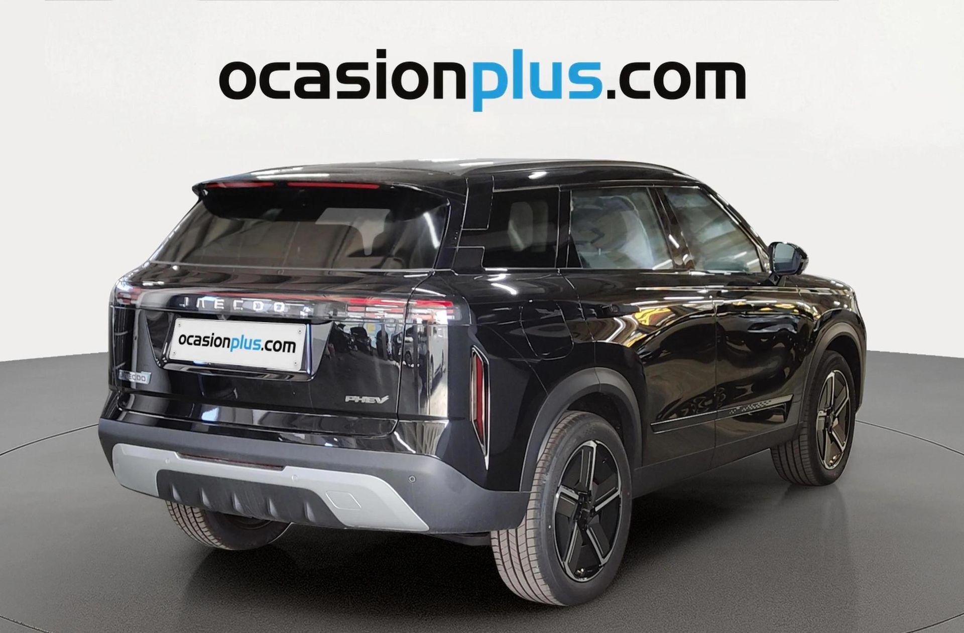 Jaecoo 7 1.5 T-GDi PHEV +1DHT Select FWD - foto 4