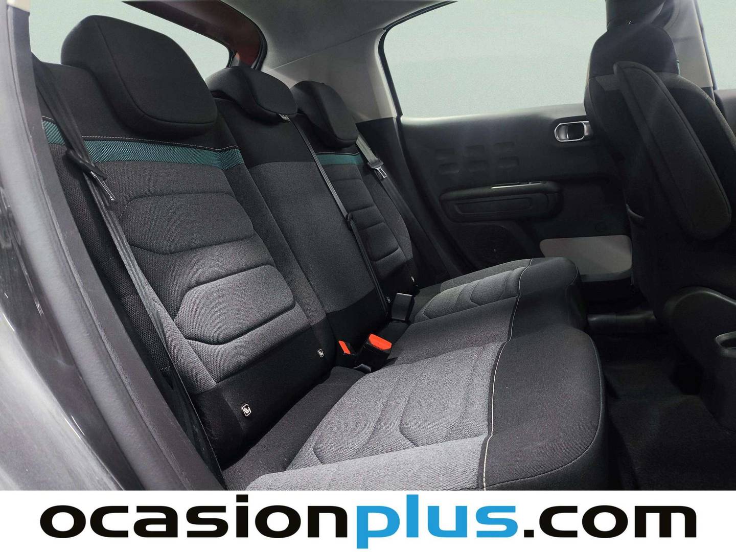 Foto Citroën C3 Citroen C3 PureTech 83 Feel Pack (83 CV)