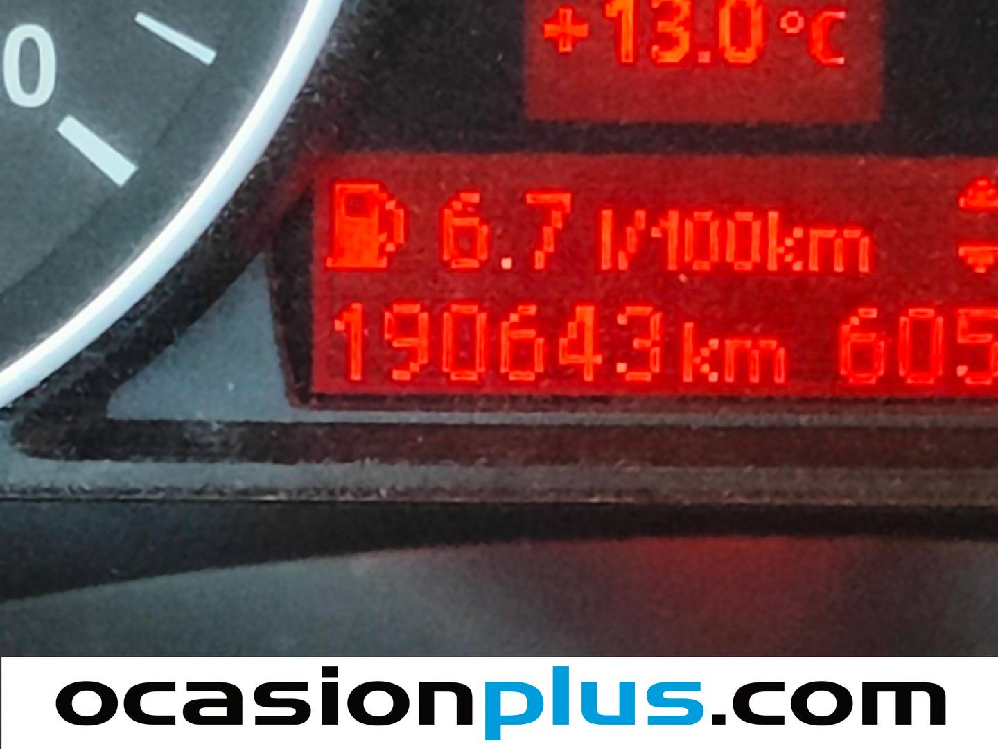 BMW Serie 1 BMW Serie 1 116d (115 CV) seminuevo