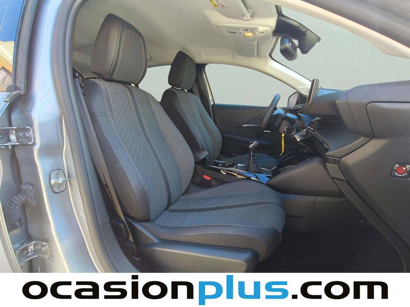 Peugeot 208 Peugeot 208 PureTech 100 Allure (100 CV) al mejor precio