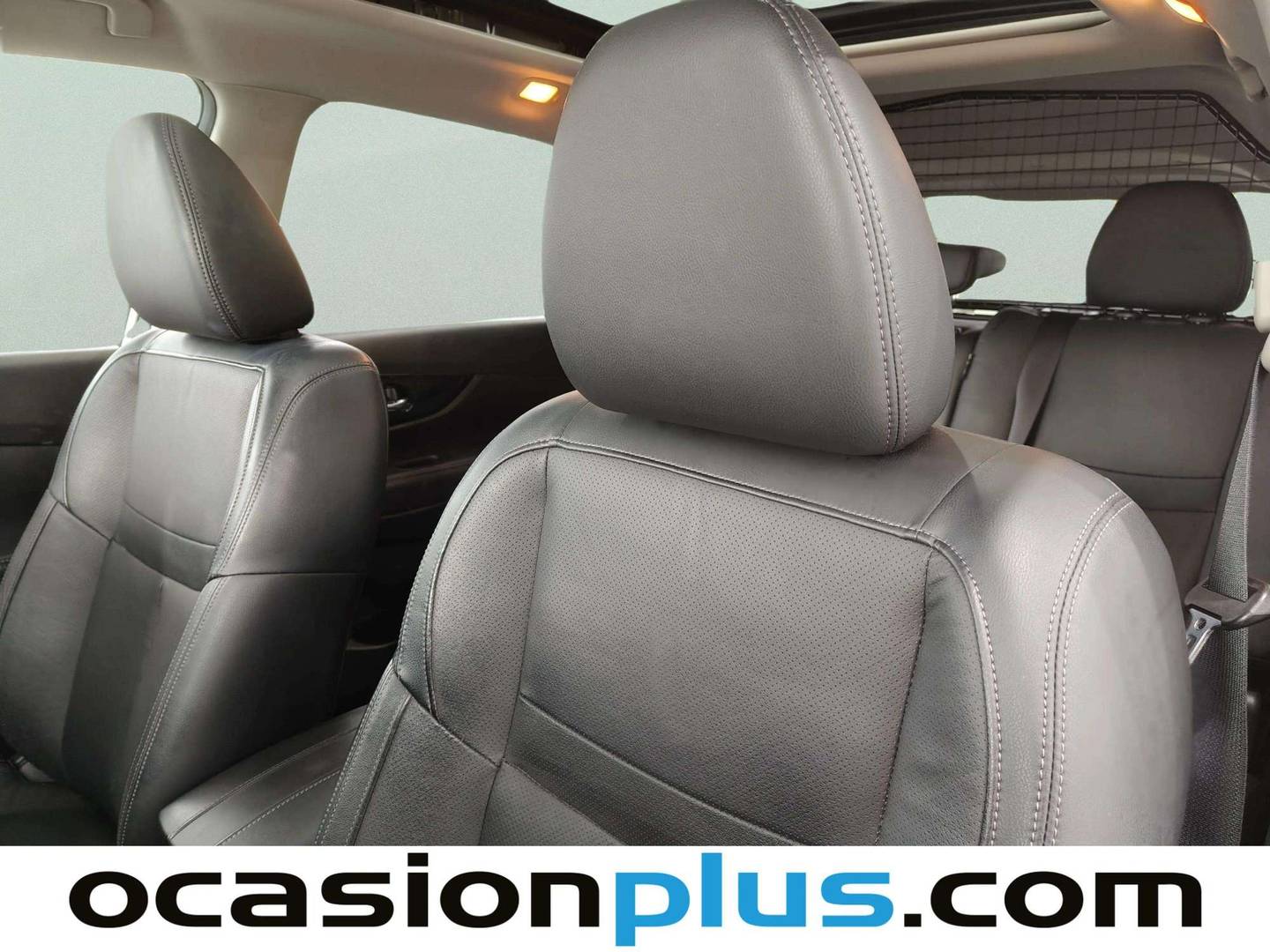 Nissan X-TRAIL Nissan X-Trail dCi 130 Tekna 4x4-i (130 CV) diésel
