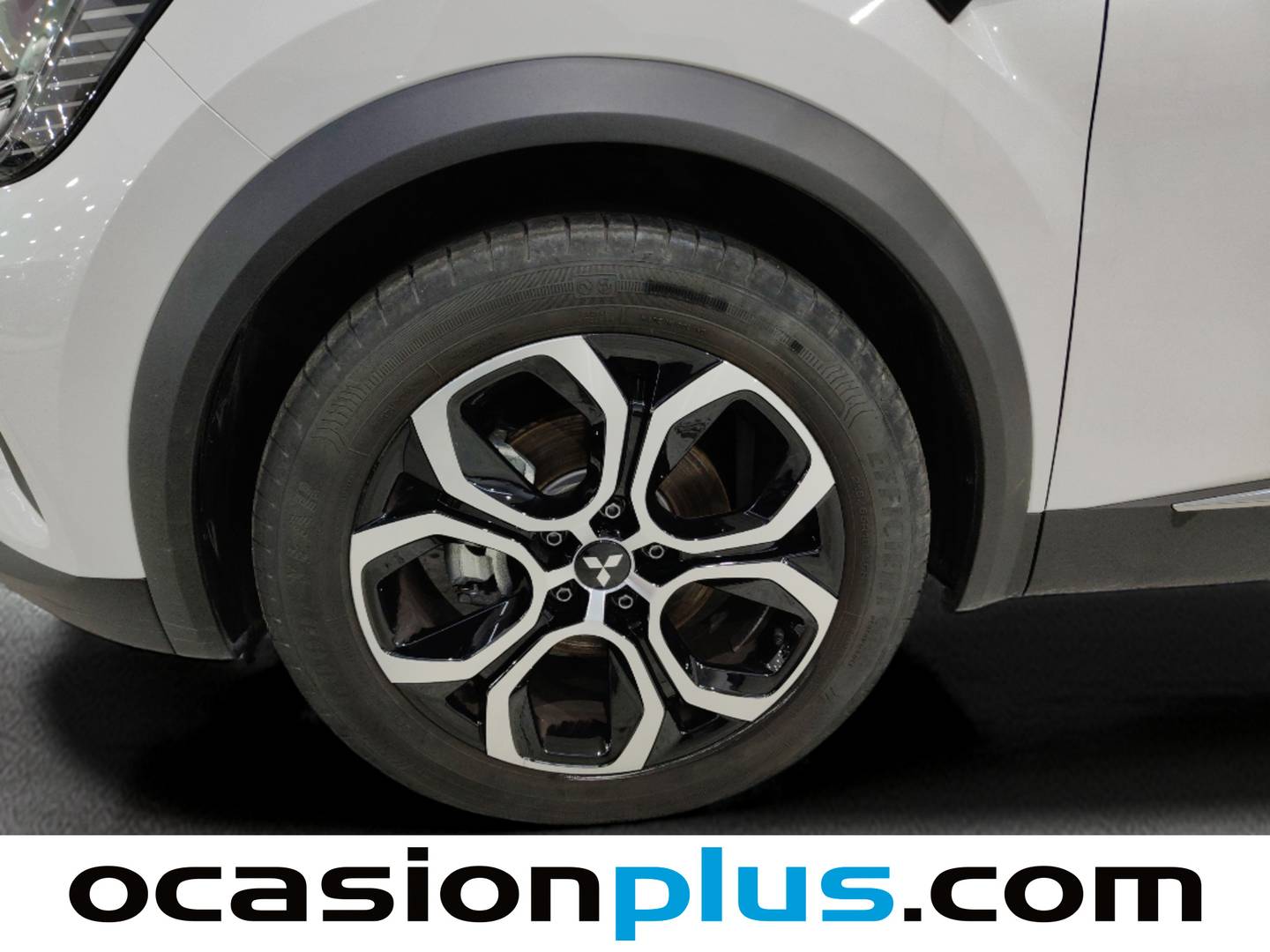 Foto Mitsubishi ASX Mitsubishi ASX 160 PHEV Kaiteki (159 CV)