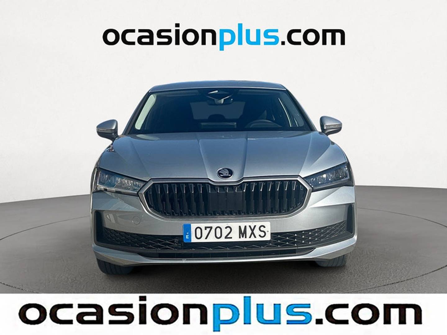 Foto Skoda Superb Skoda Superb 1.5 TSI m-HEV Essence DSG (150 CV)