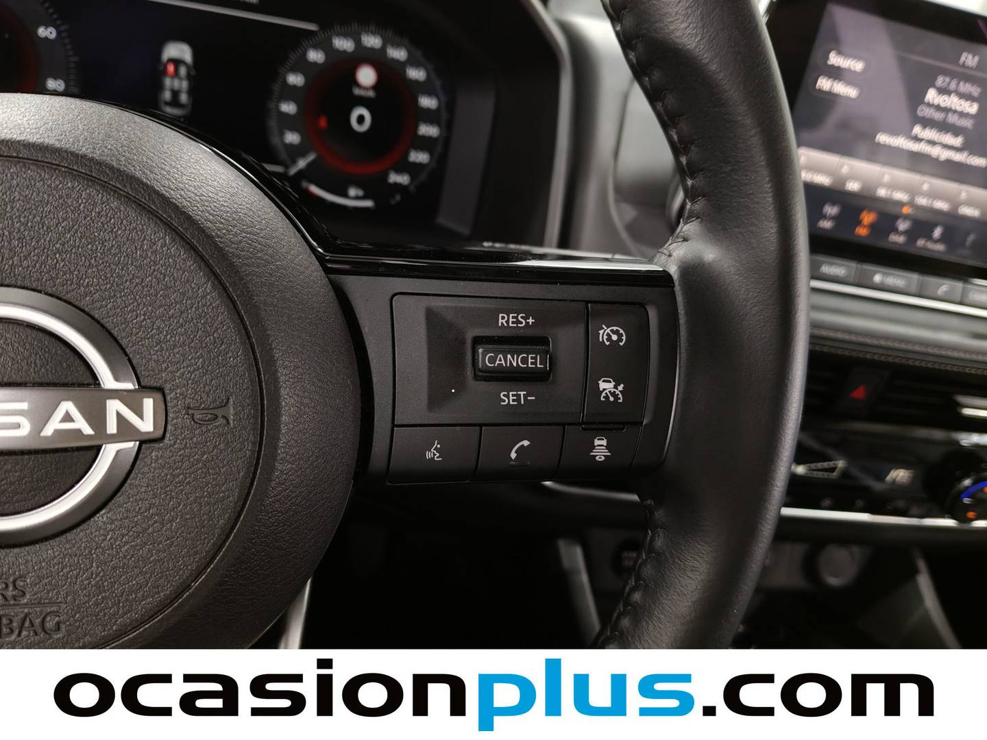 Nissan X-TRAIL Nissan X-Trail 1.5 e-4orce Acenta 4x4 Auto (213 CV) 213cv