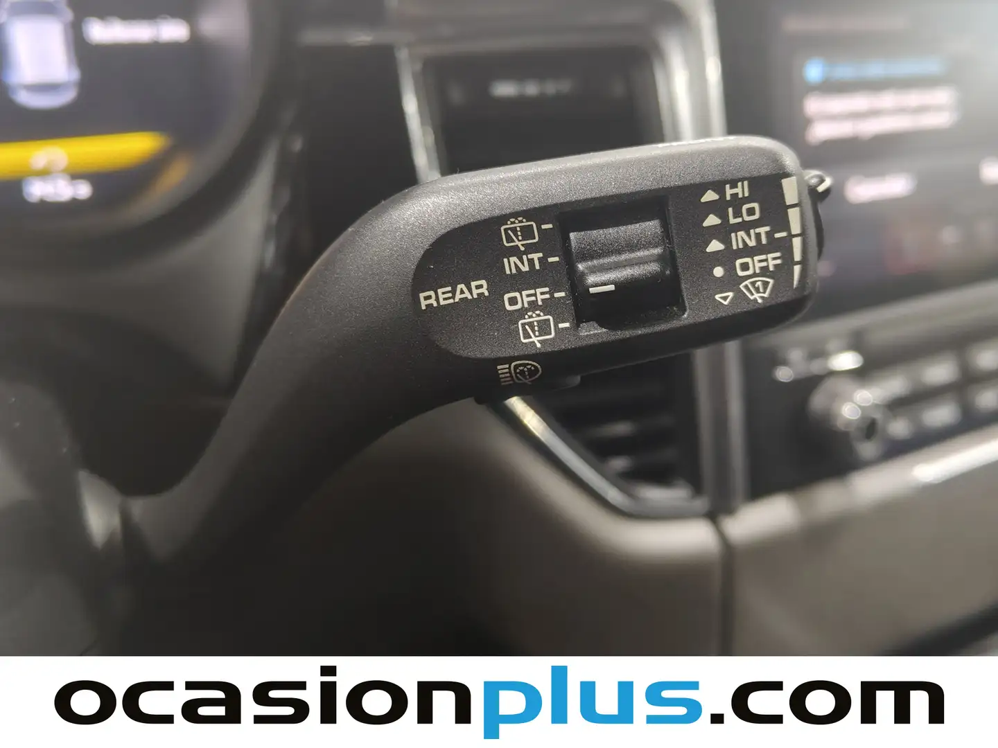 Foto Porsche Macan Porsche Macan S (340 CV)