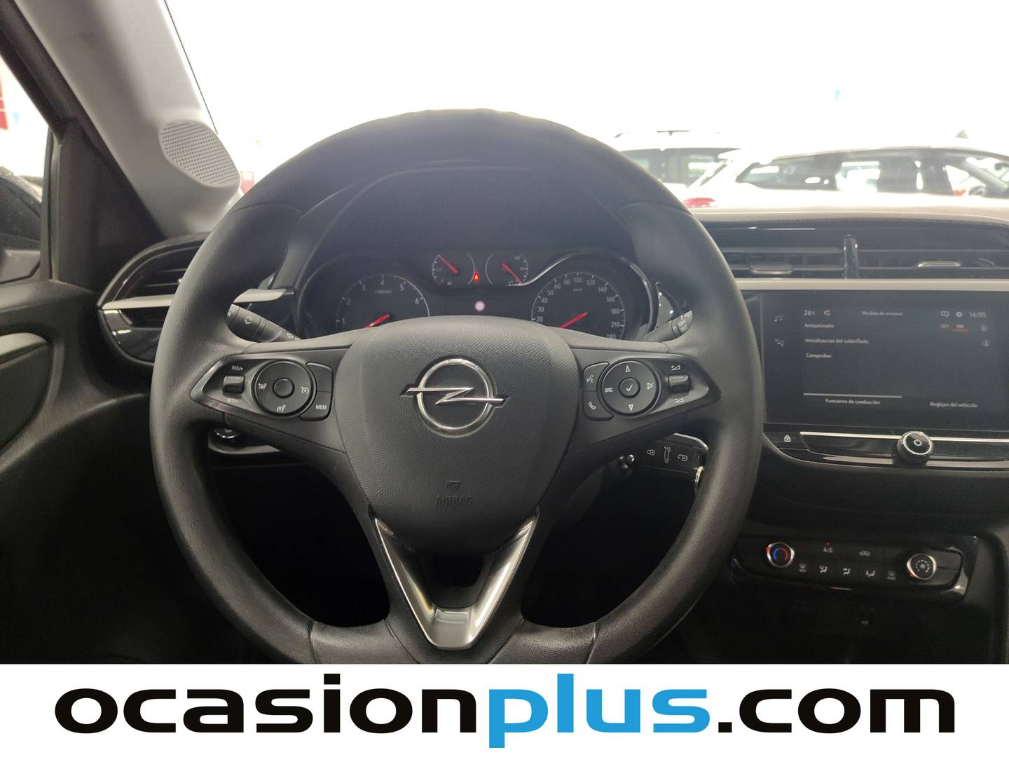 Opel Corsa Opel Corsa 1.2 Turbo XHL Edition (100 CV) de ocasión