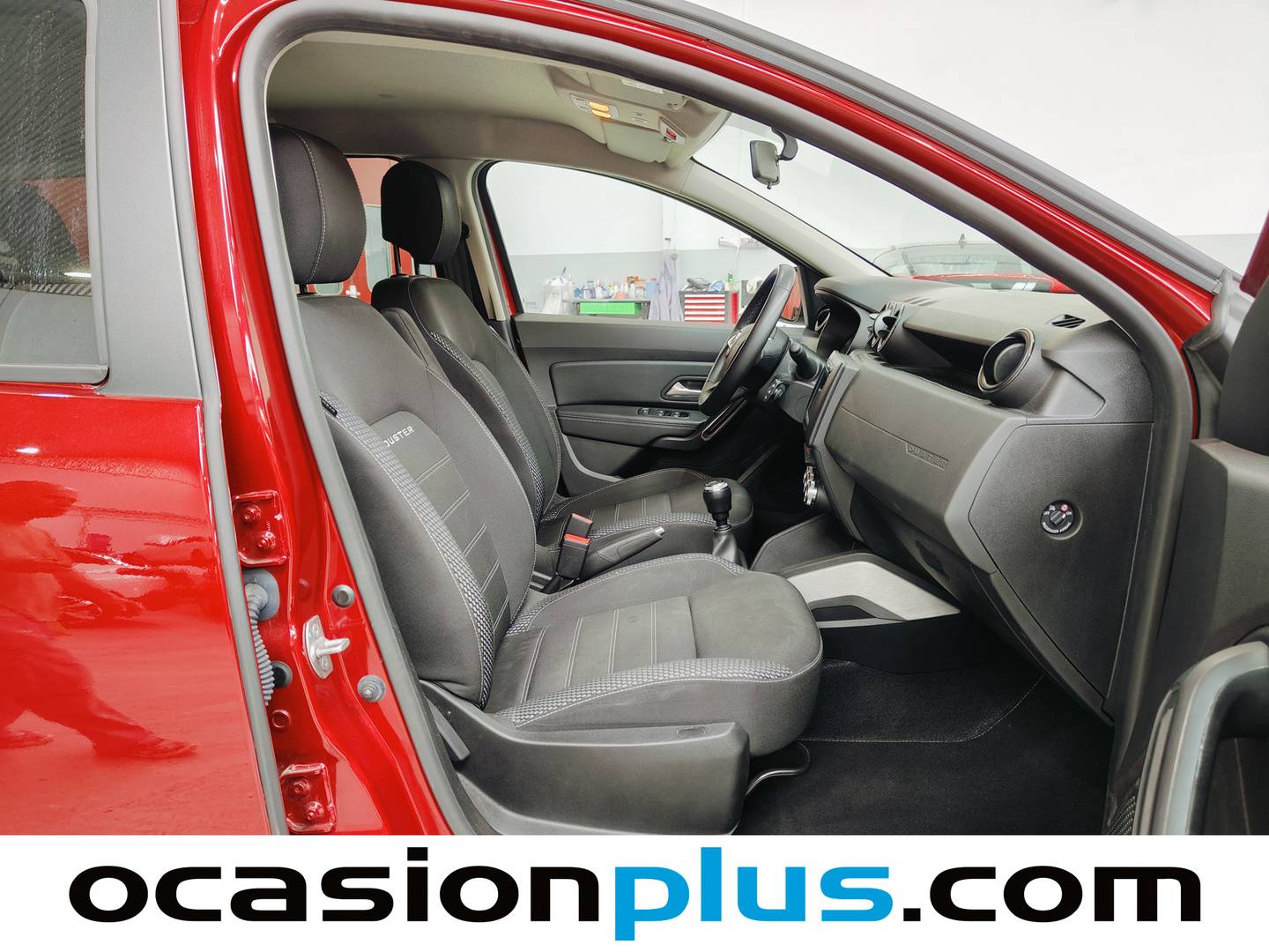 Dacia Duster Dacia Duster Prestige TCE (90 CV) 4X2 km 0