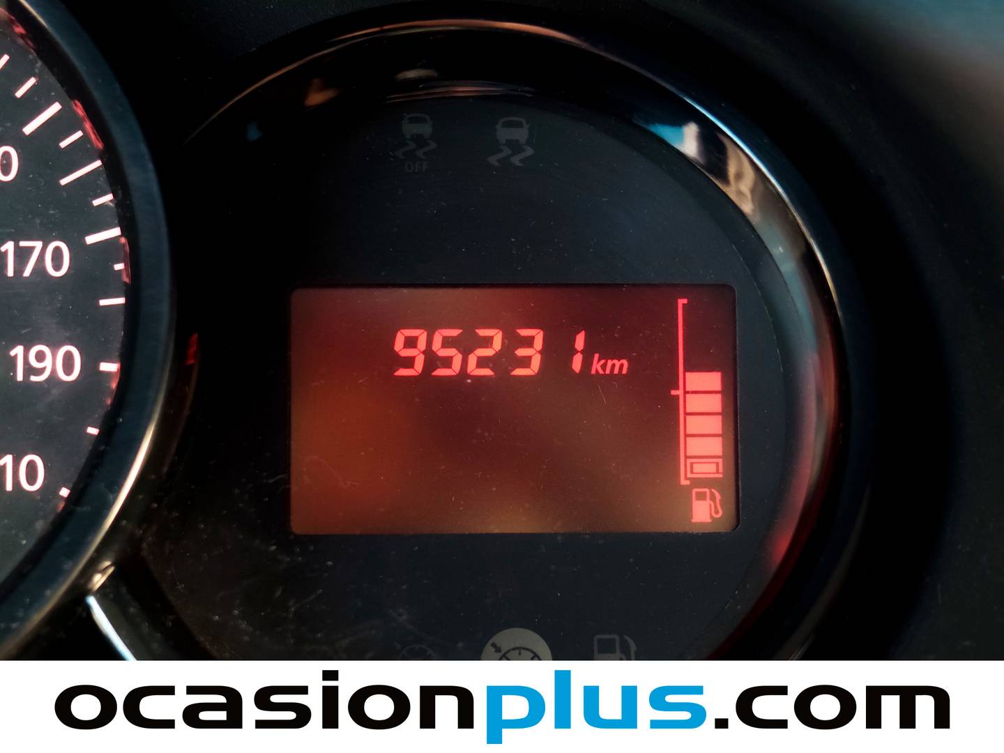 Dacia Dokker Dacia Dokker Ambiance dCi (90 CV) seminuevo