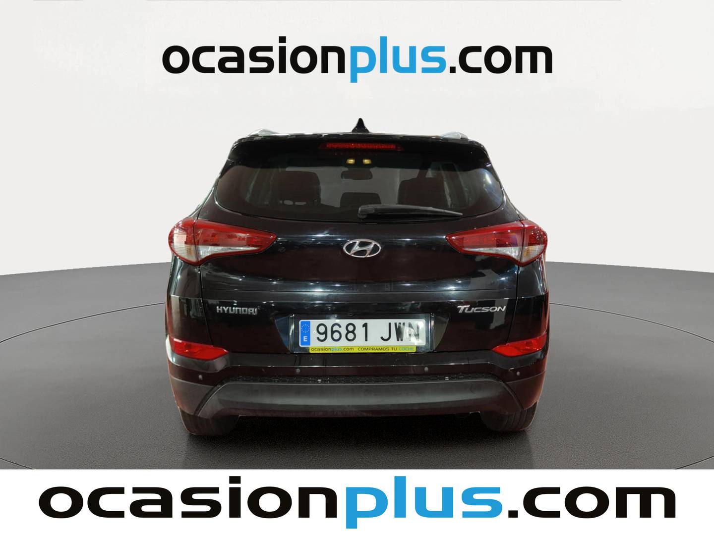 Hyundai Tucson Hyundai Tucson 1.6 GDI BlueDrive Tecno 4x2 (131 CV) al mejor precio