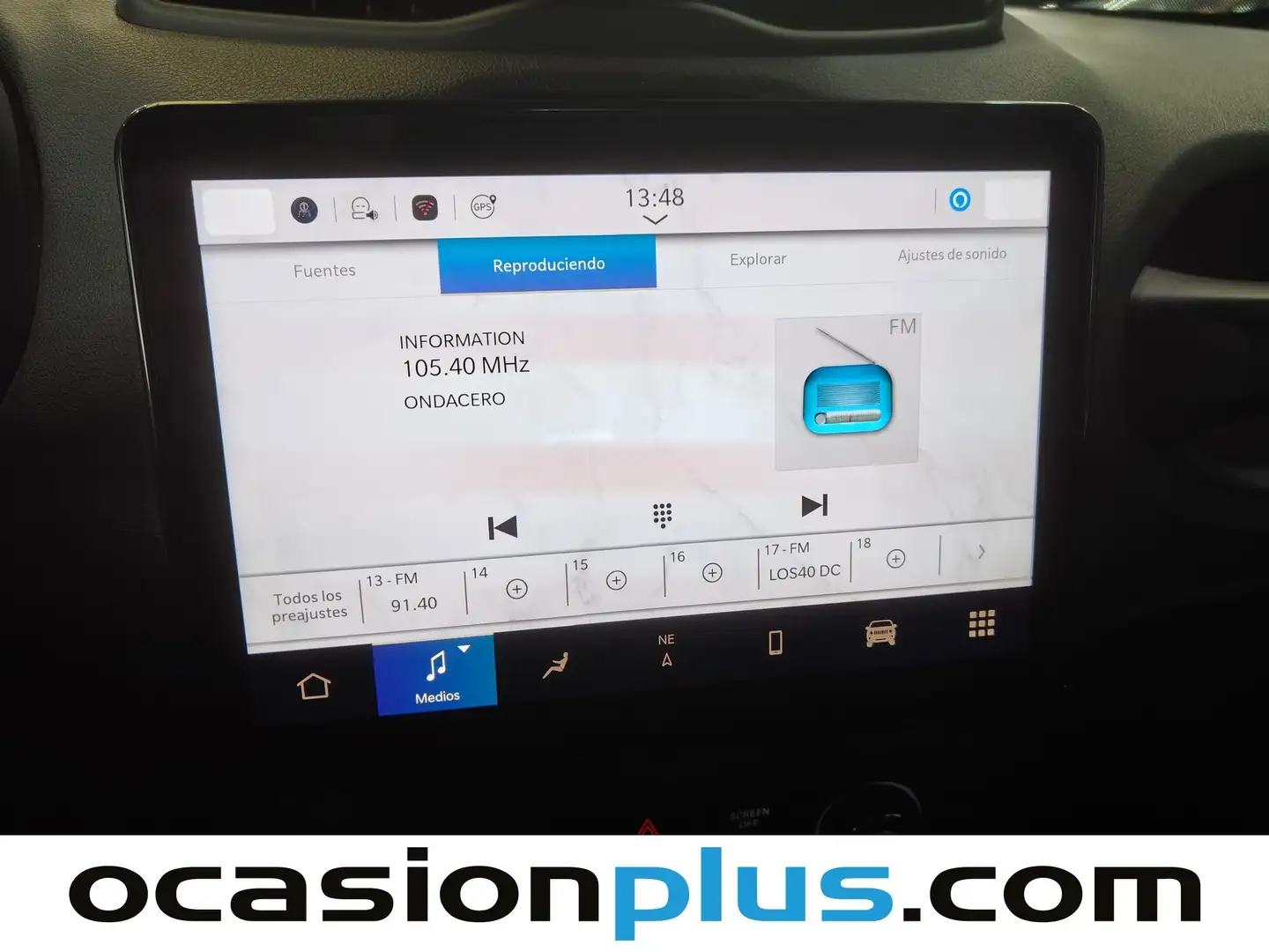 Foto Jeep Renegade Jeep Renegade eHybrid 1.5 Limited ATX (130 CV)