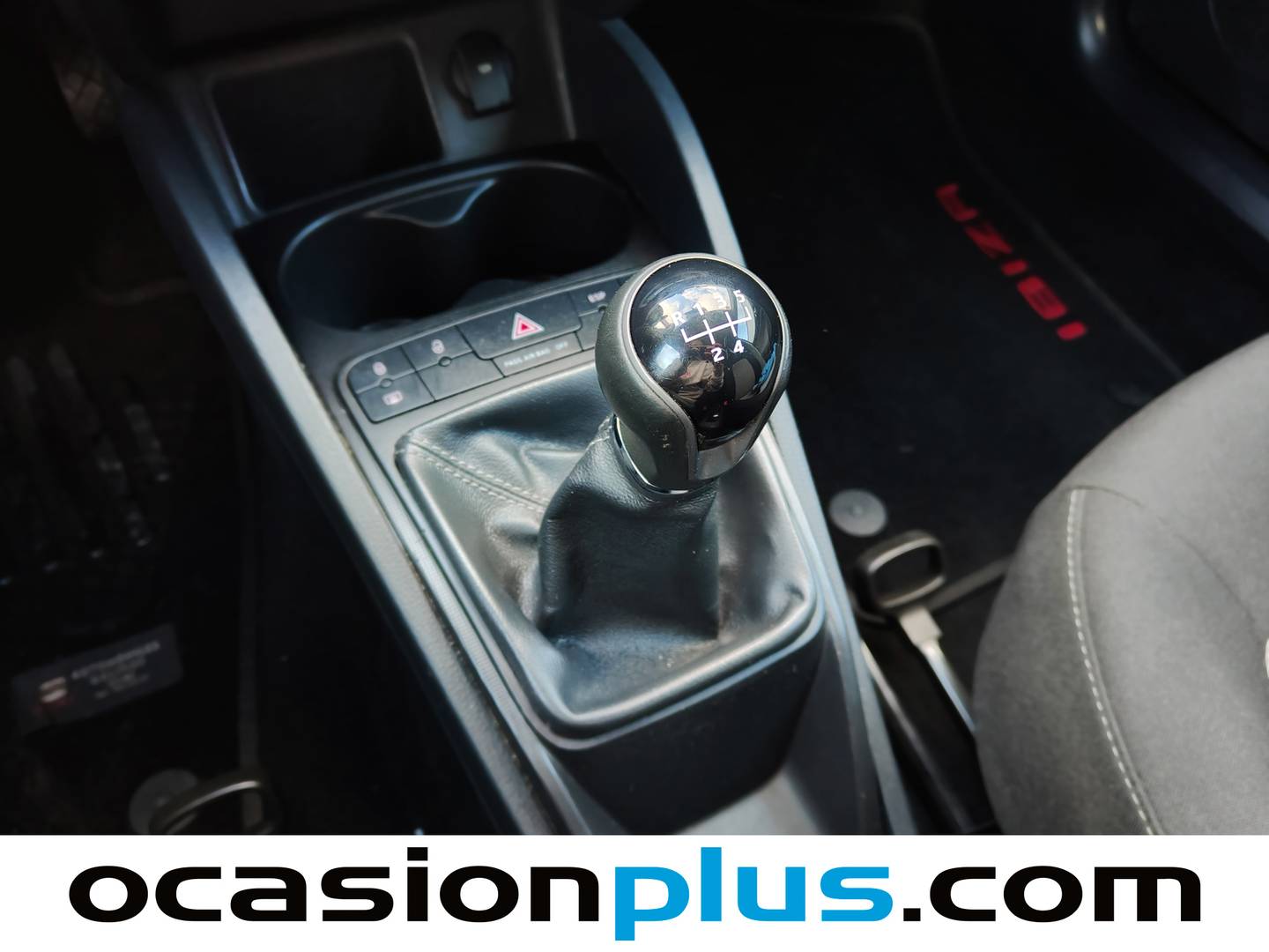 Seat Ibiza SEAT Ibiza 1.6 TDI Style (105 CV) de segunda mano