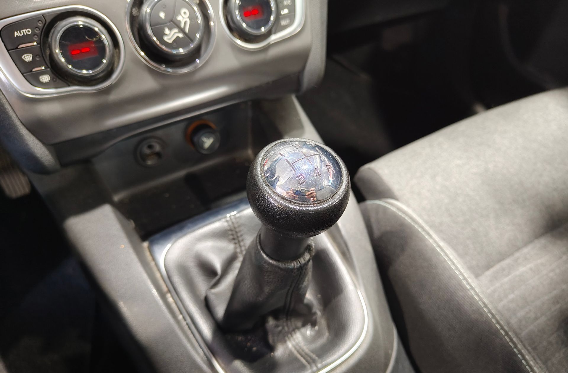 Citroën C4 BlueHDi 100 Feel Edition - foto 5