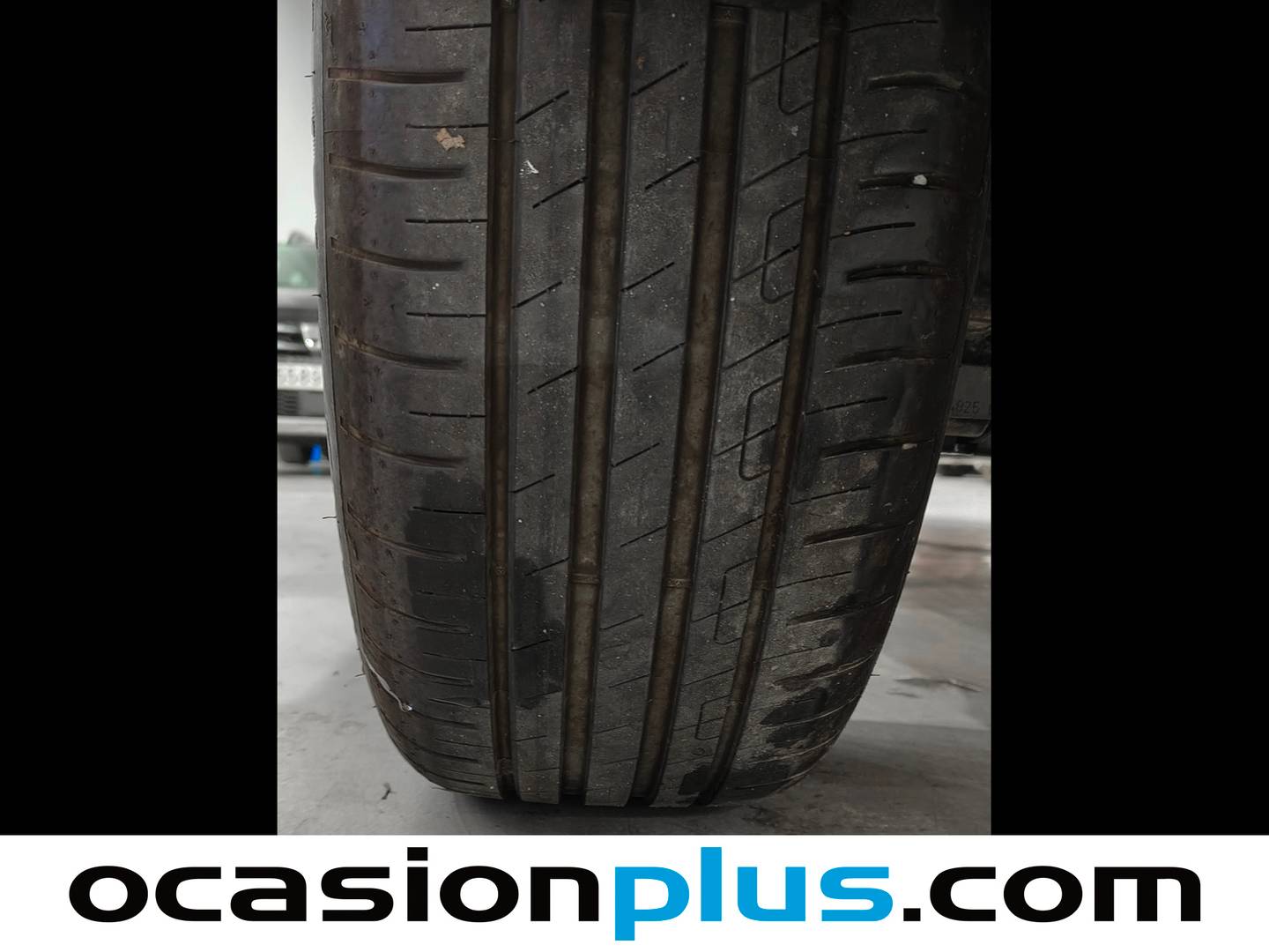 Volkswagen Taigo Volkswagen Taigo ``Más`` 1.0 TSI (116 CV) seminuevo