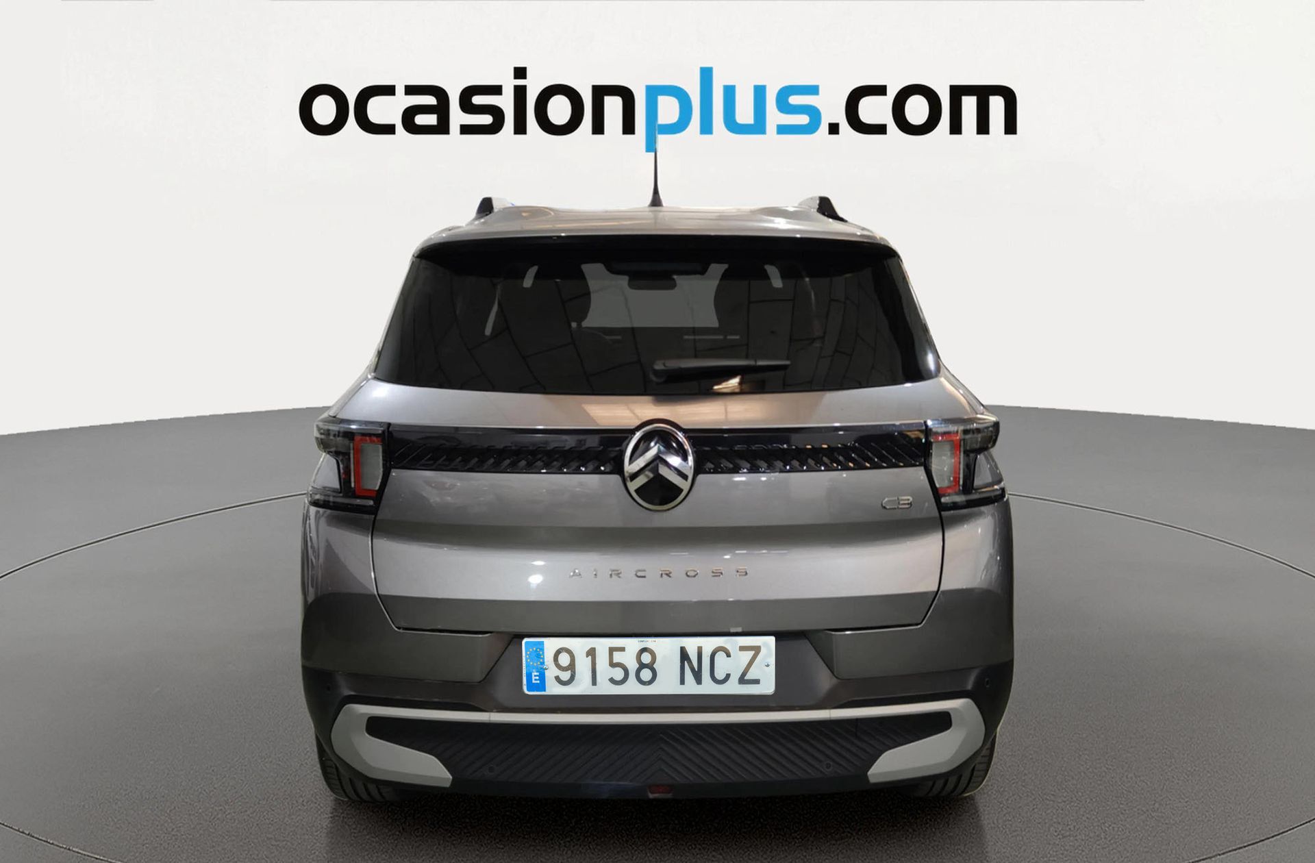 Citroën C3 Aircross Hybrid 145 Plus e-DCS6 - foto 14