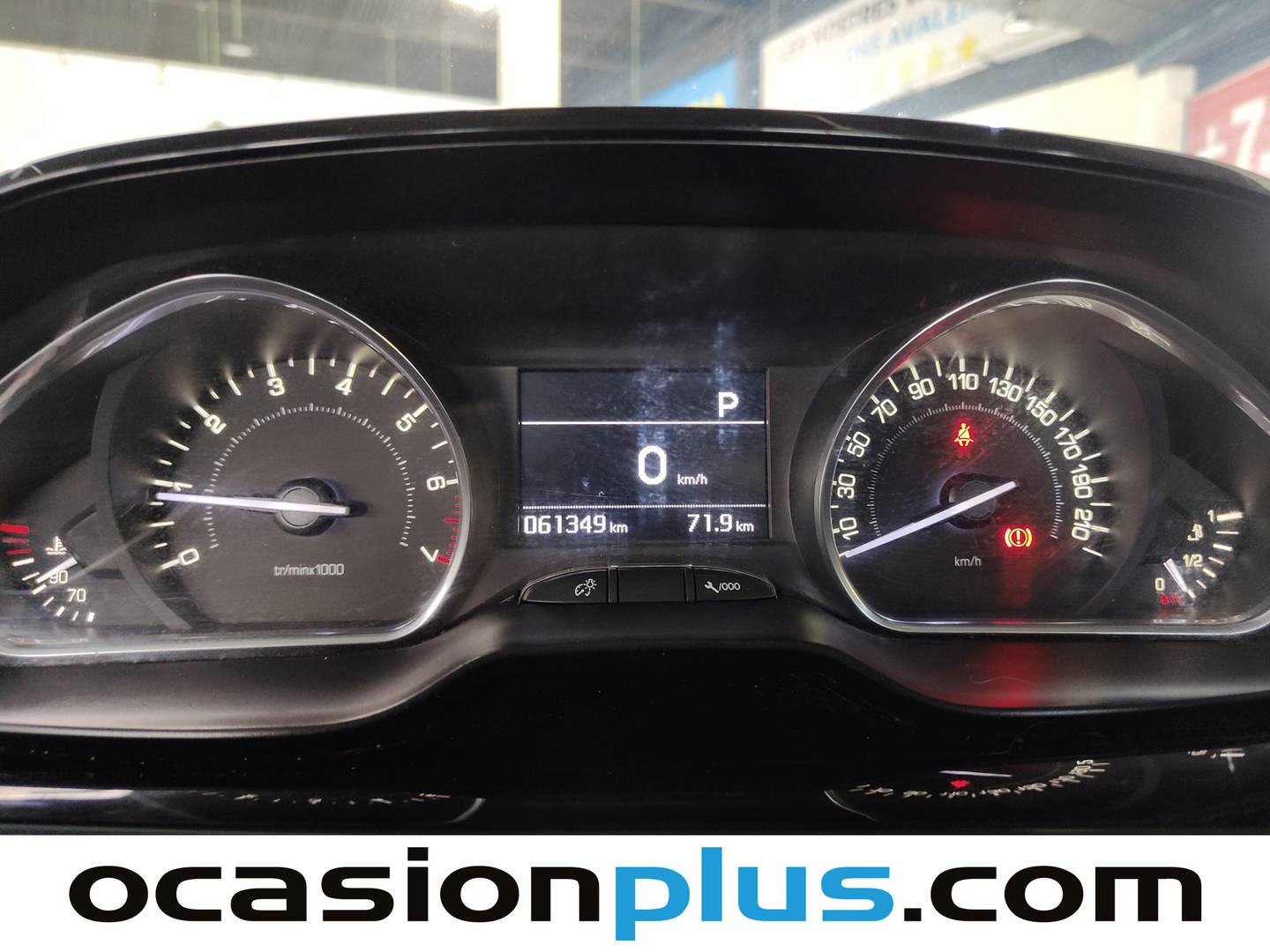 Peugeot 208 Peugeot 208 1.2 PureTech S&S Allure EAT6 (110 CV) 2016