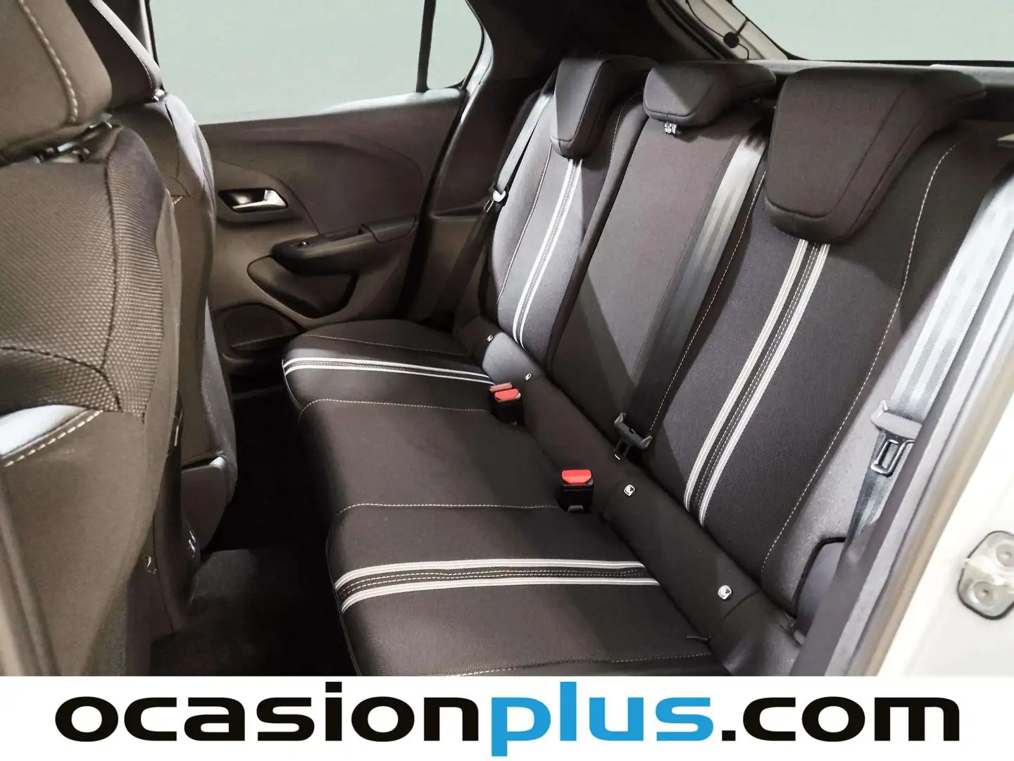 Foto Opel Corsa Opel Corsa 1.2 Turbo XHL Hybrid Edition eDCT (110 CV)