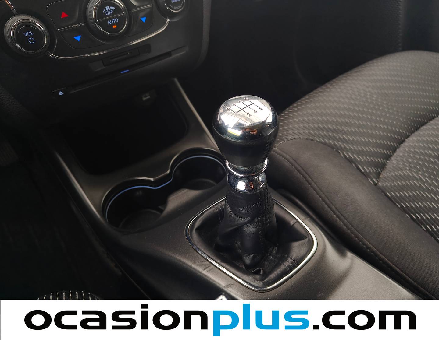 Fiat Freemont Fiat Freemont 2.0 16v Diesel Urban (140 CV) 7 plazas de segunda mano