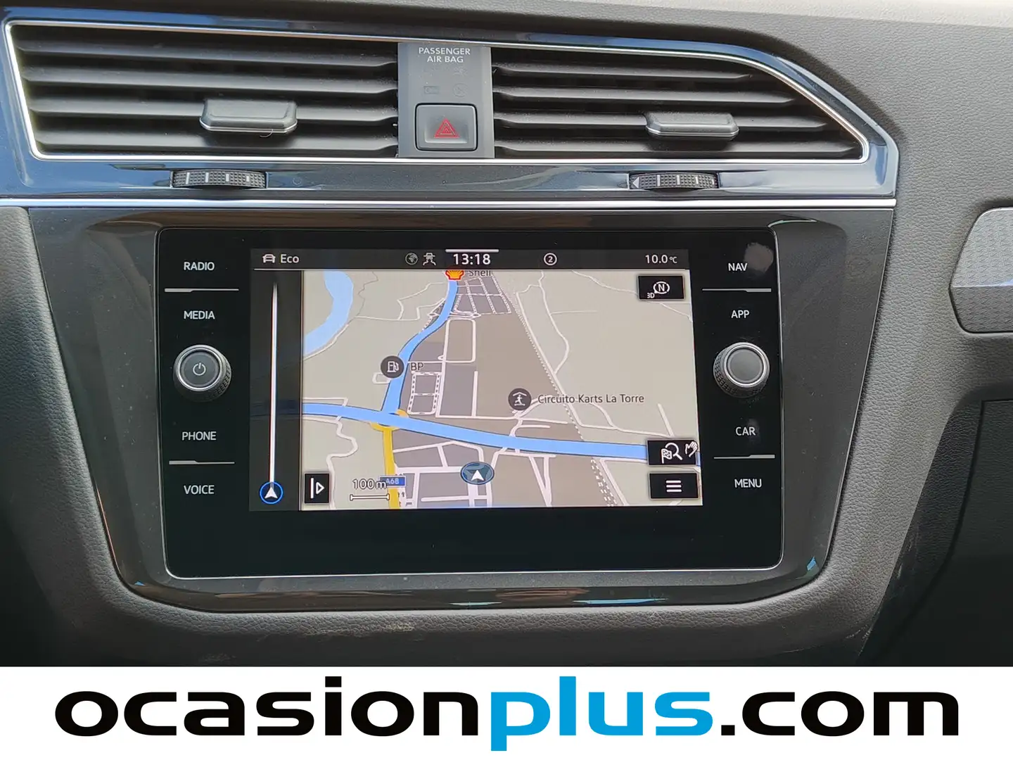 Foto Volkswagen Tiguan Volkswagen Tiguan Life 2.0 TDI (150 CV)