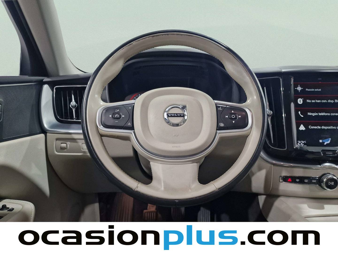 Volvo XC60 Volvo XC60 D3 Momentum (150 CV) de ocasión