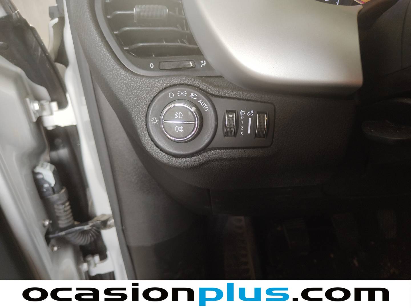Extras y acabados del Fiat 500X Fiat 500X 1.0 Firefly S&S Connect (120 CV)