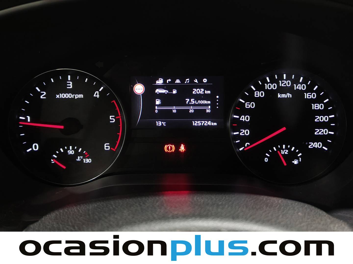 KIA Sportage Kia Sportage 1.7 CRDi VGT Eco-Dynamics Drive 4x2 (115 CV) 2016