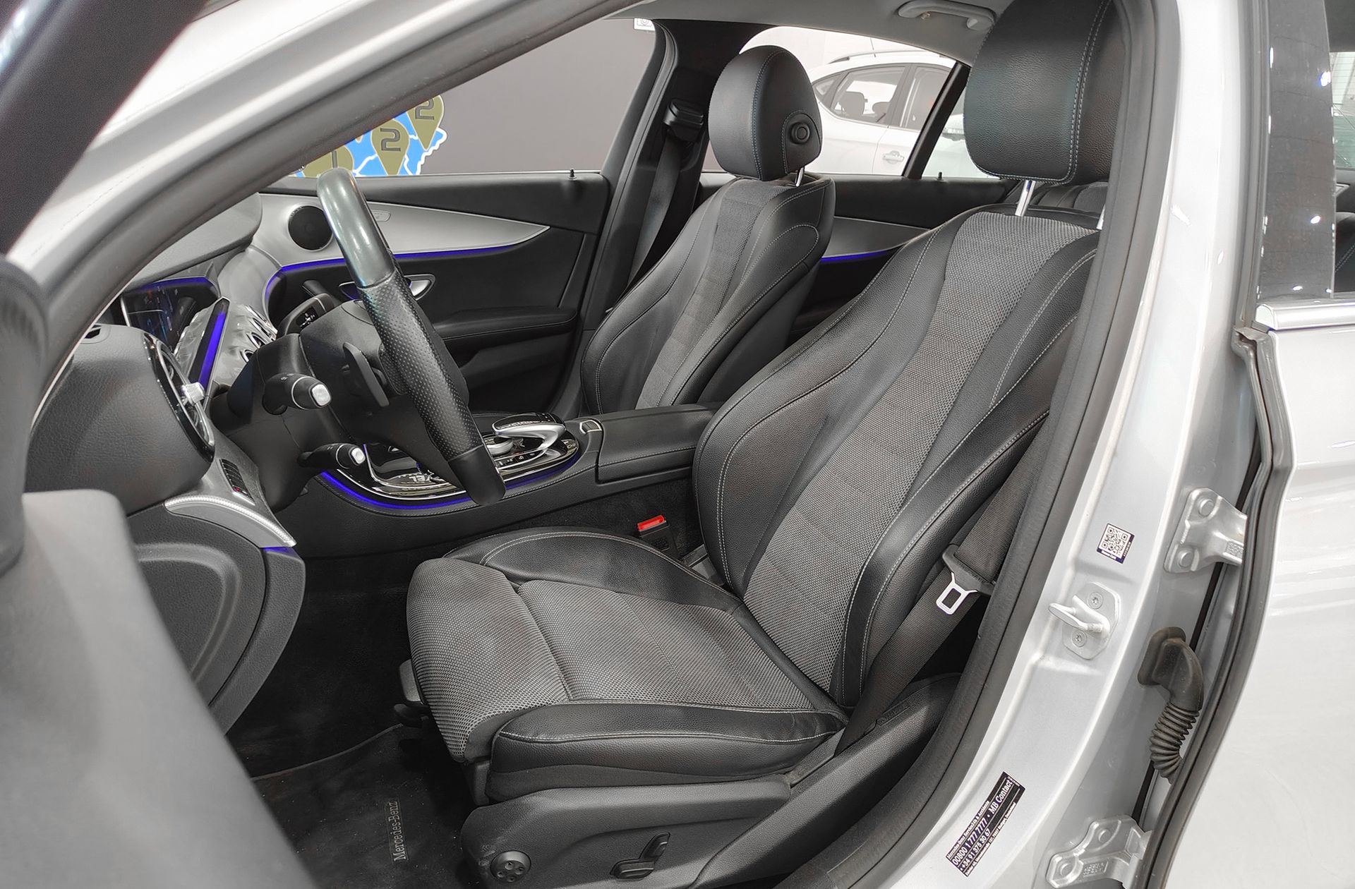 Mercedes-Benz Clase E E 220 d - foto 13