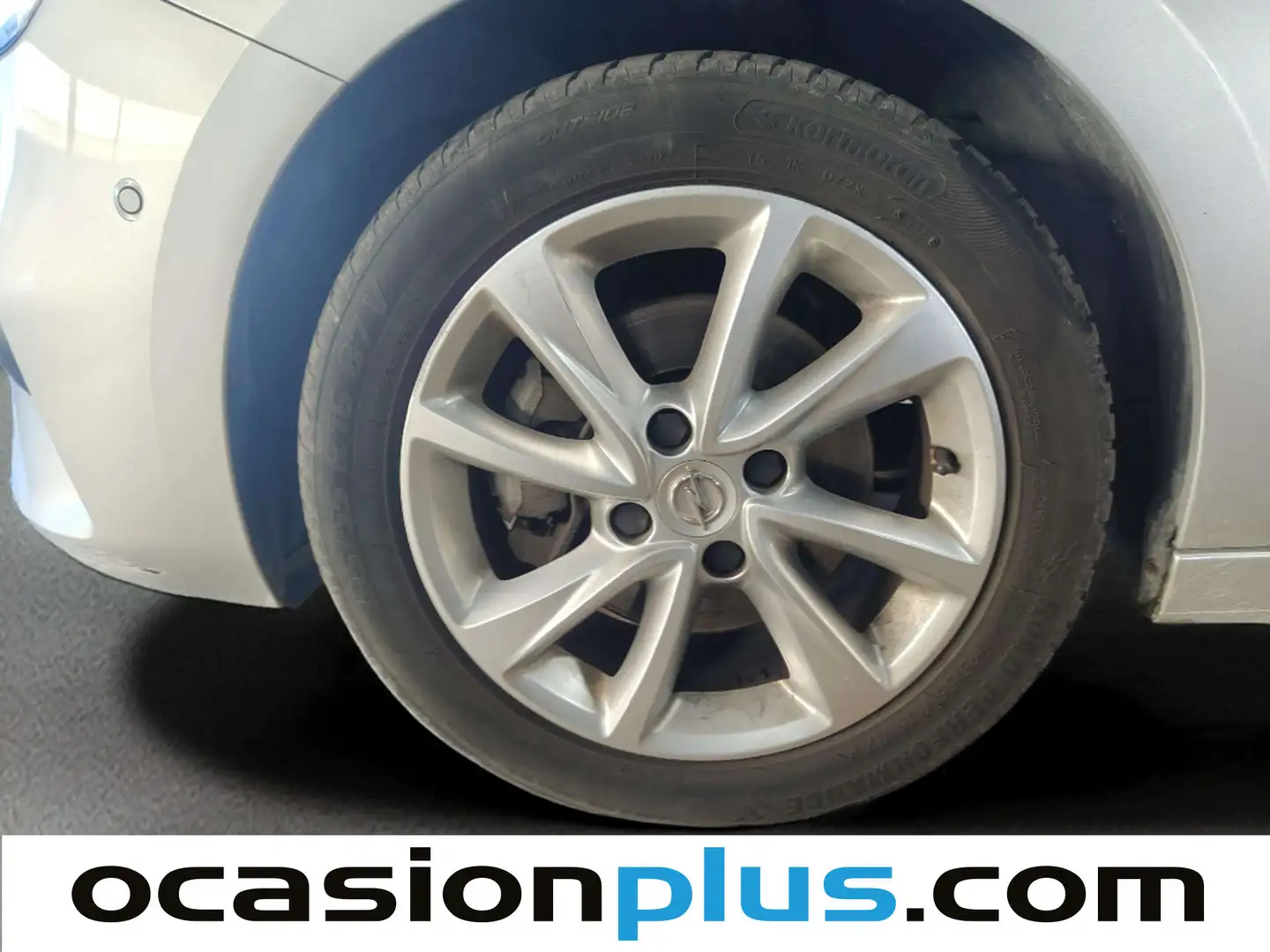 Foto Opel Corsa Opel Corsa 1.2 Turbo XHL Elegance (100 CV)