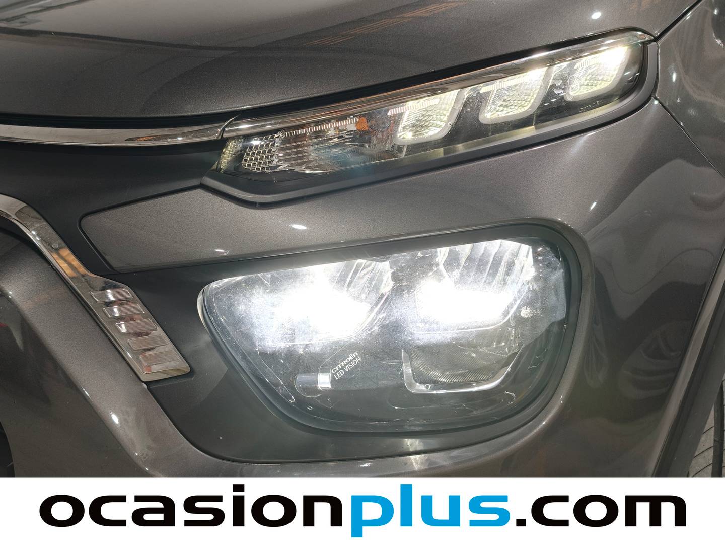 Citroën C3 Citroën C3 PureTech 82 C-Series (83 CV) barato