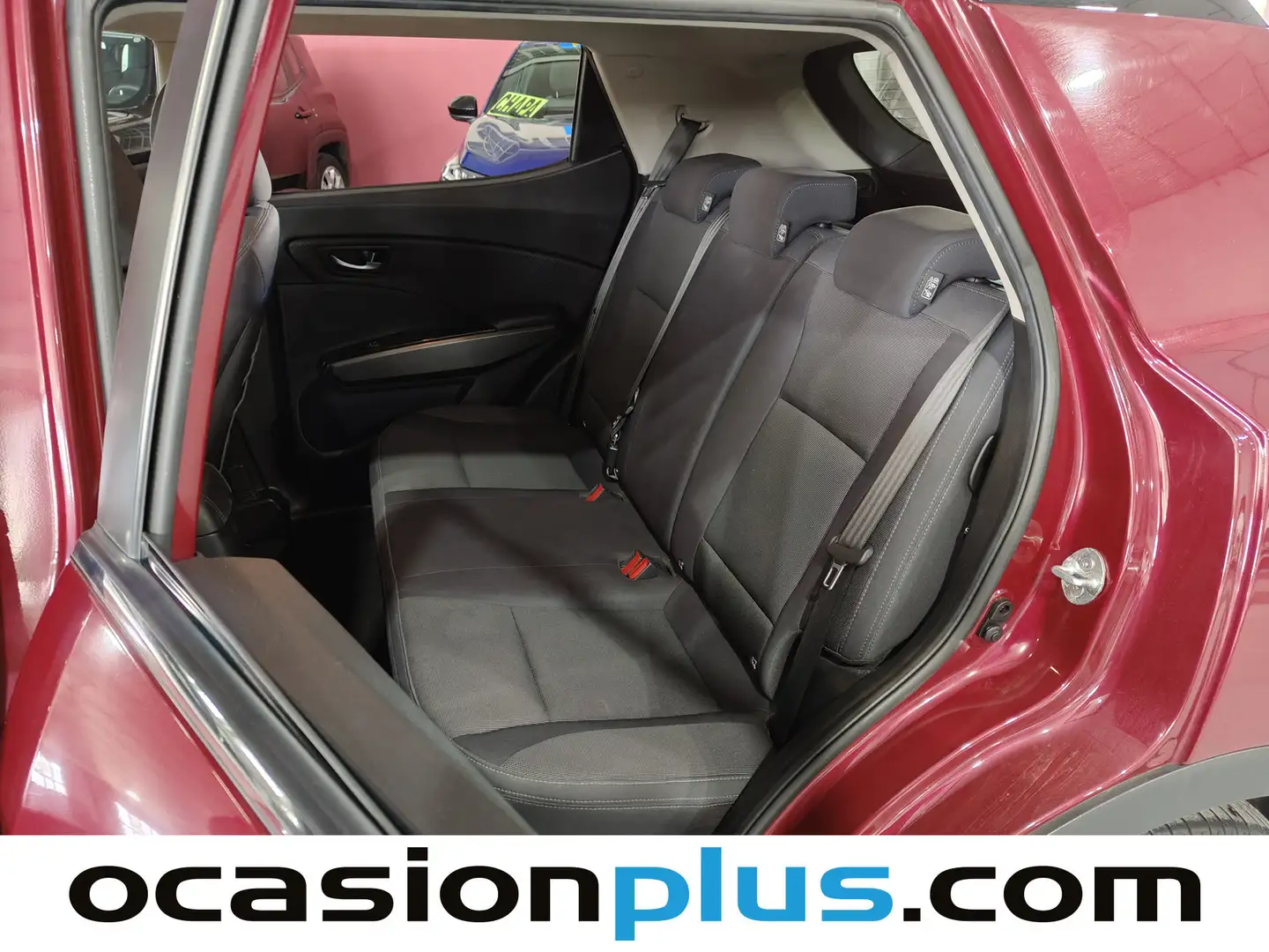 Foto SsangYong Tivoli Ssangyong Tivoli G12T Urban Plus (128 CV)