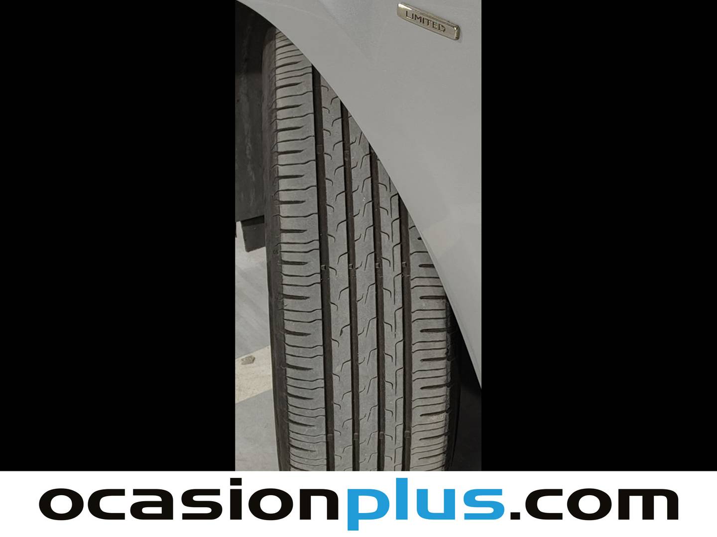 Renault Clio Renault Clio Limited Energy dCi (90 CV) 2017