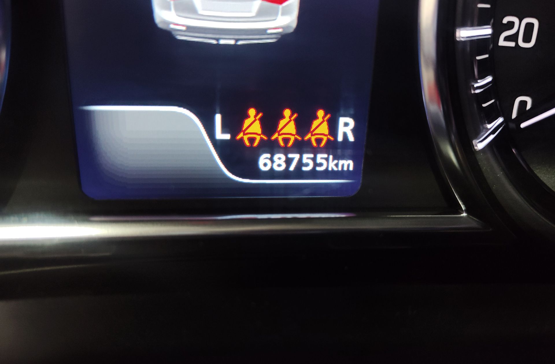 Suzuki Vitara 1.4 Turbo Mild Hybrid GLX - foto 10