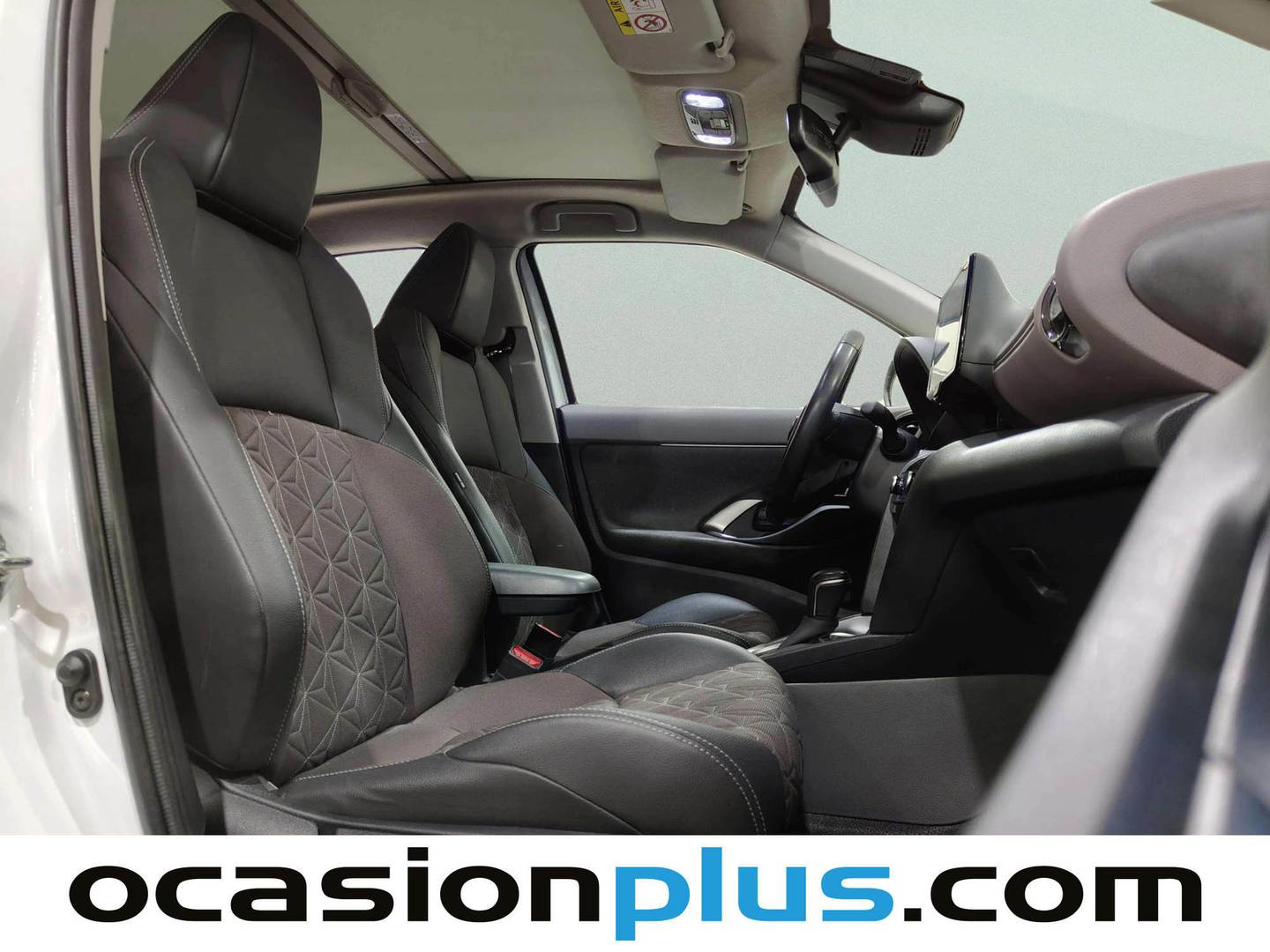 Toyota Yaris Cross Toyota Yaris Cross 120H Style Plus (116 CV) km 0